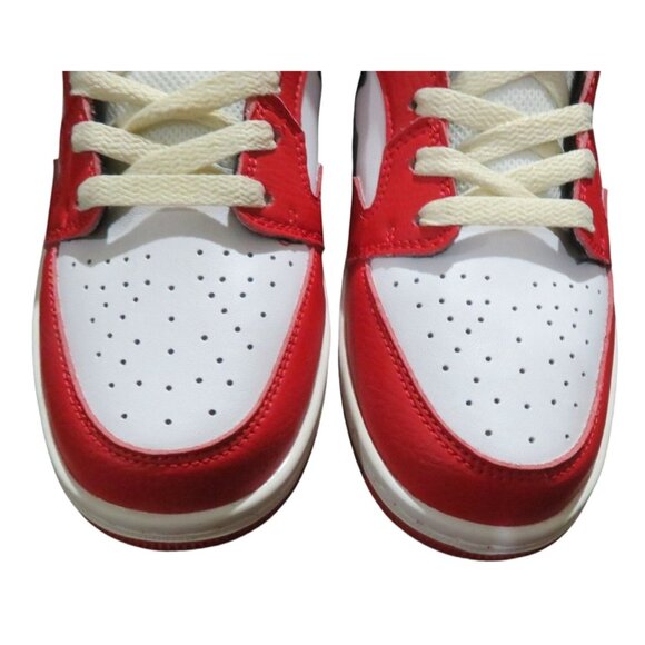 Signal Crash Religion 01 Low top sneakers Made on Earth men's 6 women's 8 - Picture 3 of 11